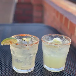 Margaritas