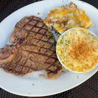 New York Steak   12 oz.