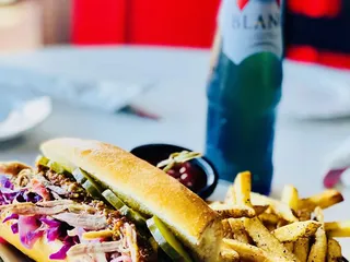 Snipe Island Crafthouse