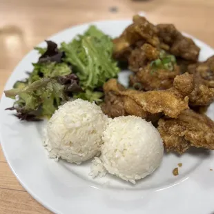 Tasty Chicken (award Winning)