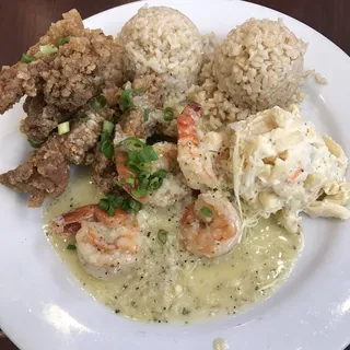 Tasty Chicken (award Winning)