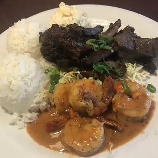 Boneless Marinated Kalbi