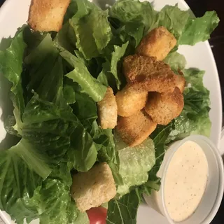 The Alleys Caesar Salad