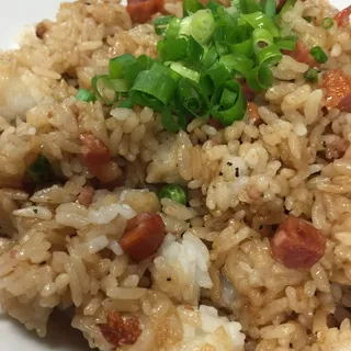 Fried Rice