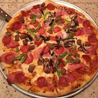The perfect 300 Combination