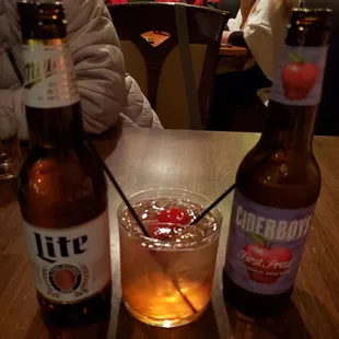 drink