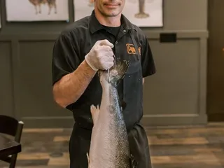 Coppermill Steakhouse