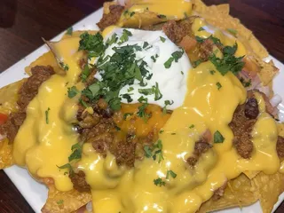 Good Times Bar & Grill