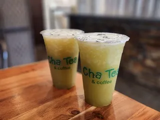 Cha Tea