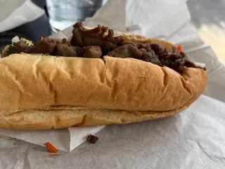 Urban Boba Tea House