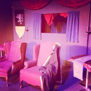 The Alley Theater