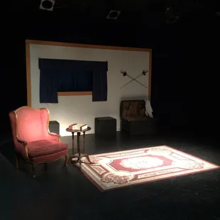 The set