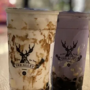 dessert