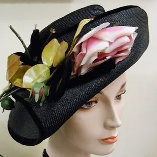 Hats!