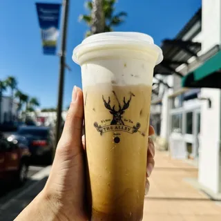 Snow Velvet Cold Brew