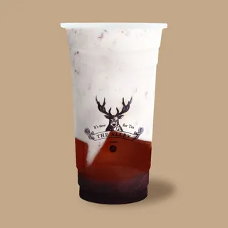 Original Purple Rice Yogurt (Green T Jelly)