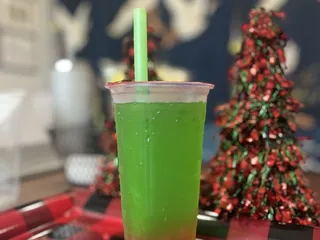 Boba Macs Tea & Eat