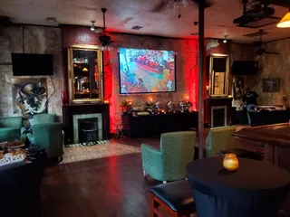 My Bar @ 635