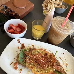 Avocado Toast