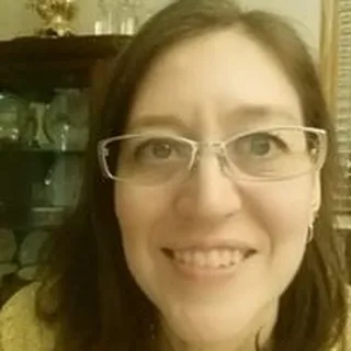 Melissa P.