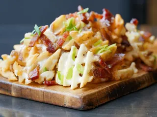 Tra's Gourmet