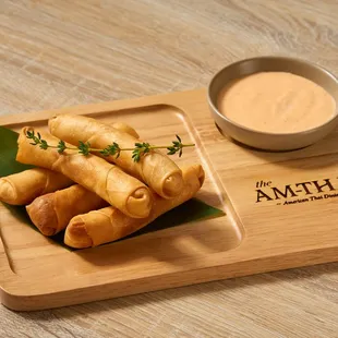 the AM-THAI