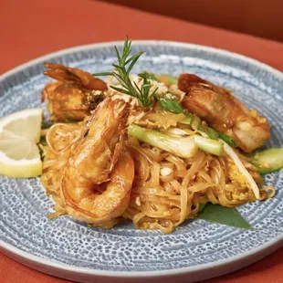 Famous Pad Thai (GF)