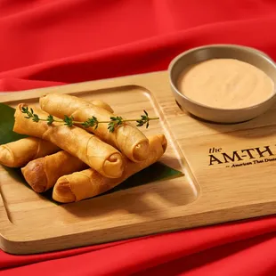 Say Cheese Crab, Aka Crab Rangoon