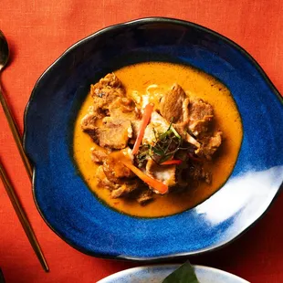 The Panang Thai (GF)