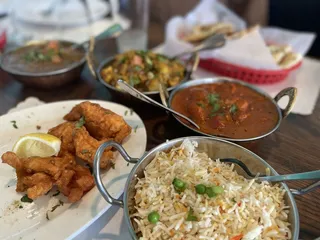 Maharaja Indian Cuisine