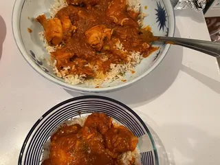 Friends Indian Restaurant