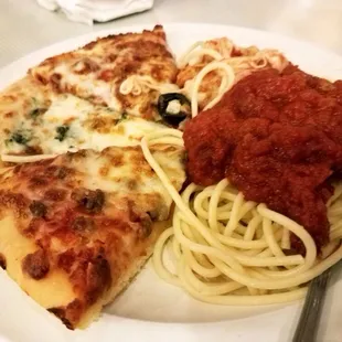 food, pasta dish, pasta