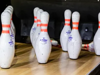 Maplewood Lanes