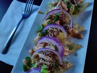 Suki's Bar and Grill