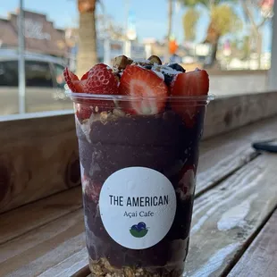 Açaí