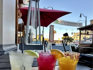 Flights 101 Club Lounge