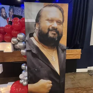 R.I.P. Uncle Frank