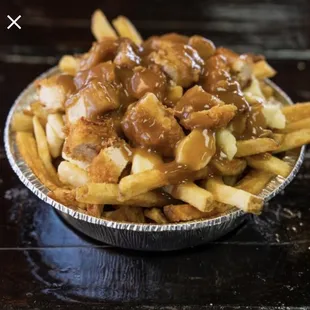 food, fish and chips