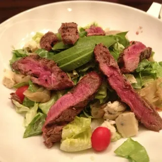 STEAK SALAD