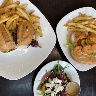 Thunderbird Chicken Sandwich