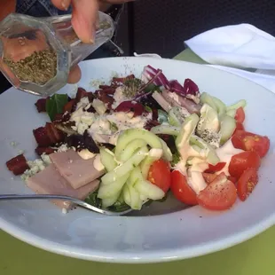 Cobb Salad