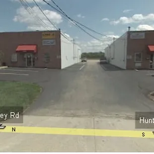 American Whistle Corporation is located at 6540 Huntley Road