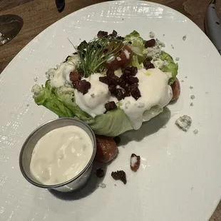 Wedge Salad