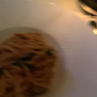 Pasta Pomodoro