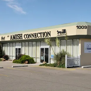 Furniture That's Forever!