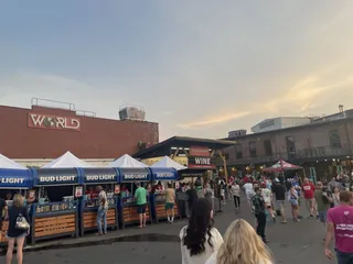 Charlotte Metro Credit Union Uptown Amphitheatre Charlotte