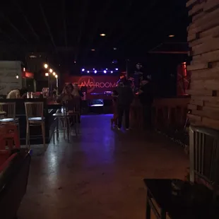 Such a bad ass place to end your Sumday Funday! The drinks are on point and the DJs kill it!