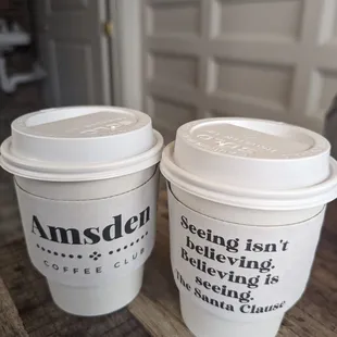 Christmas Open House in downtown Versailles KY. Quintessential small town charm. You need to visit this place!