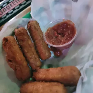 food