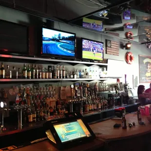 Great secret spot Tampa!